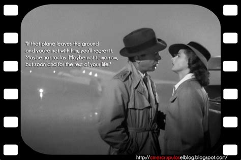 Casablanca: Important Quotes Explained, page 3 .